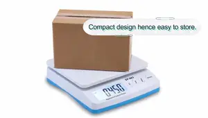 Top 5 Best Postal Scales in 2025: A Detailed Review