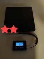 Fuzion Digital Shipping Scale Review: Compact, Accurate, and Easy to Use