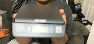 DYMO M5 Digital Postal Scale Review: Accurate Weighing for Small Businesses