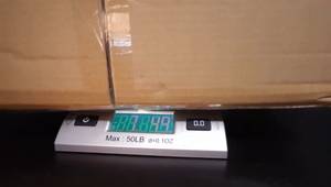 Accuteck W-8250 Digital Scale Review: Accurate & Easy-to-Use