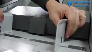 Martin Yale 2051 Paper Folder: Setup, Maintenance, and Key Features