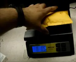 Accuteck A-ST85CB Scale Review: Accurate, Affordable Postal Scale?