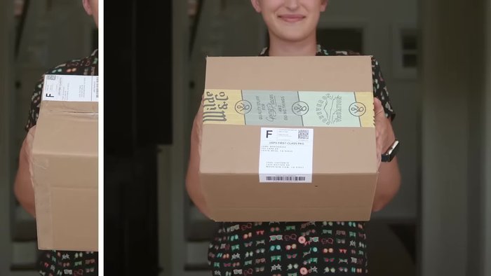 Brand Enhancement: Branded packaging significantly elevates the customer experience, creating a lasting positive impression.