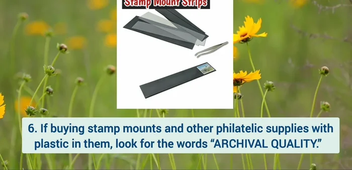 Only make one scan/photocopy of stamps and covers. Make copies of that copy if further duplicates are needed to avoid fading.