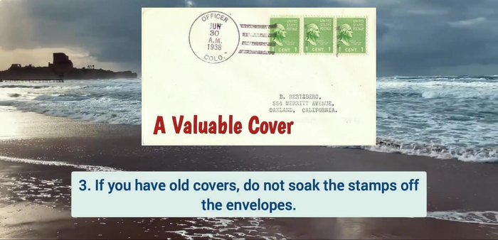 Use acid-free paper for albums and storage to prevent yellowing and damage.