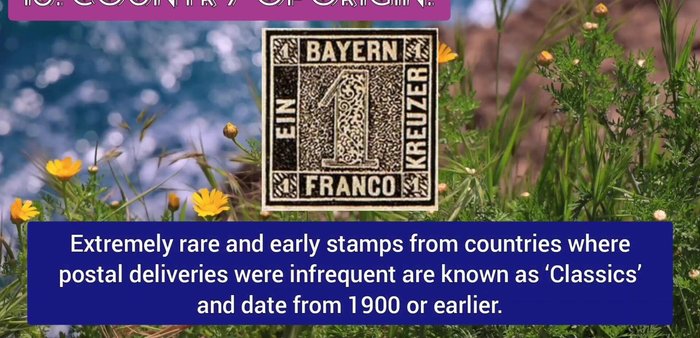 Examine Impression: Weak or fuzzy lines (poor impression) from worn plates reduce value.