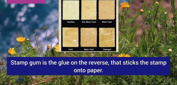 Inspect for Hinges/Mounts: Hinges (paper used to attach stamps to albums) decrease value even after removal. Stamps without hinges retain original gum and are more valuable.