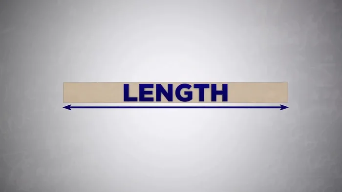 For tubes, use the diameter as width and height, and the longest side as length.