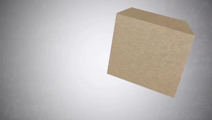 For non-rectangular parcels, use the same formula (Length x Width x Height) and multiply the result by 0.785 to determine the volume.