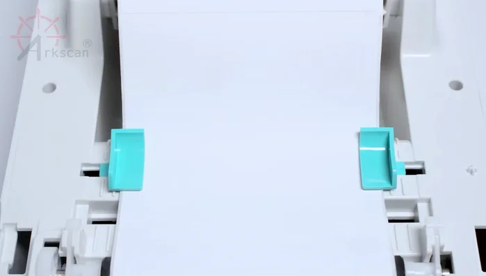 Close the lid, ensuring a solid click.