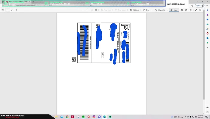 Save the cropped image.