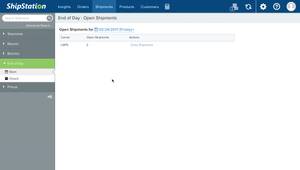 Efficiently Track, Manage, and Close Shipments in ShipStation