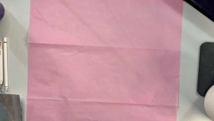 Apply labels to the package and send to the post office.