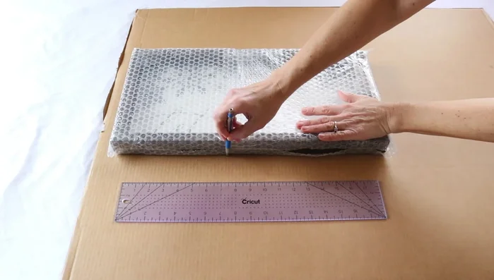 Assemble the Box