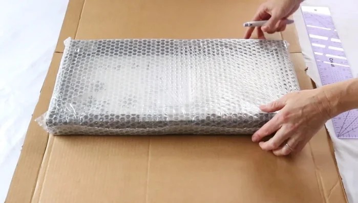 Assemble the Box