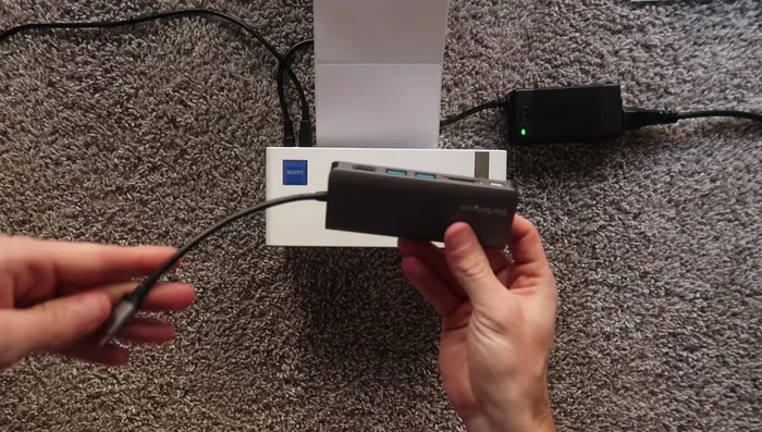For Mac: Connect the printer via USB (using a converter if necessary). Download and install the driver from help.beeper.com if needed. Add the printer in System Preferences > Printers & Scanners.