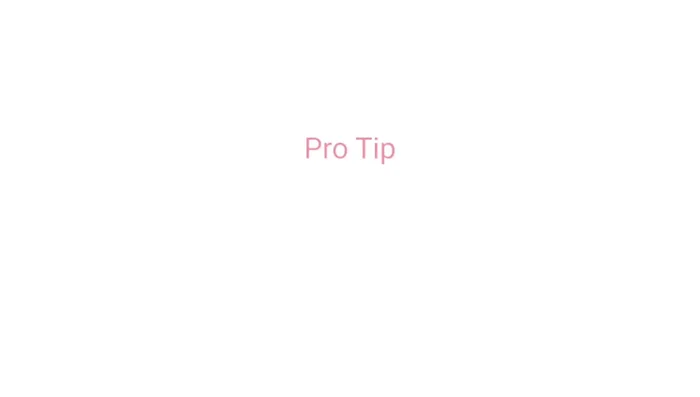 View the billable weight (displayed prominently in the results).