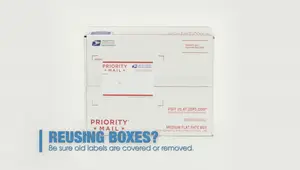 Ultimate Guide to Packaging for Shipping: Prevent Damaged Packages!