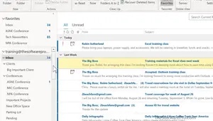 Conquer Your Inbox: The Action-Based Email Management System in Outlook