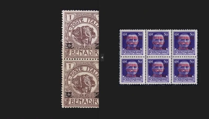 Examine the perforation (serration). Assess the size and evenness of the holes separating the stamps.
