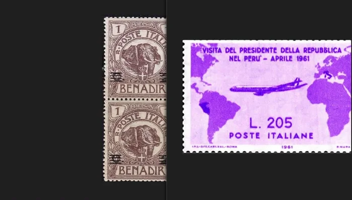 Look for printing errors. These can drastically increase value (e.g., Inverted Jenny).