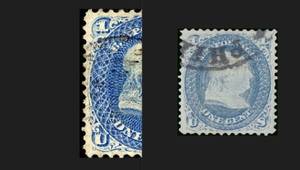 How to Identify Rare Stamps: A Collector's Guide