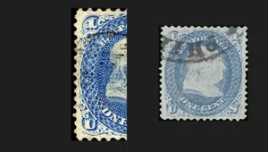 How to Identify Rare Stamps: A Collector's Guide