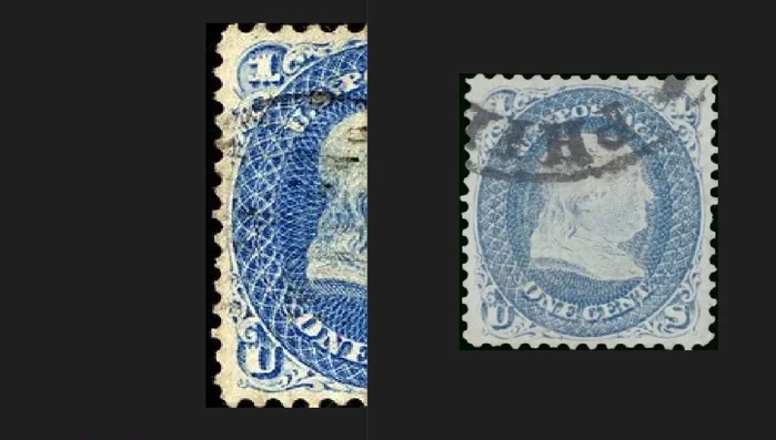 Look for printing errors. These can drastically increase value (e.g., Inverted Jenny).