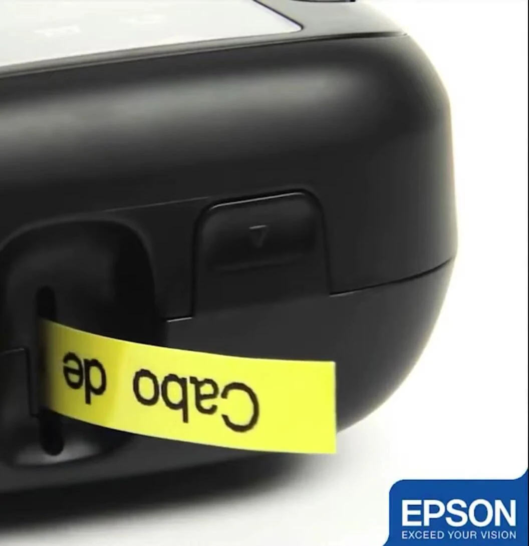 Multiple lines printing capability