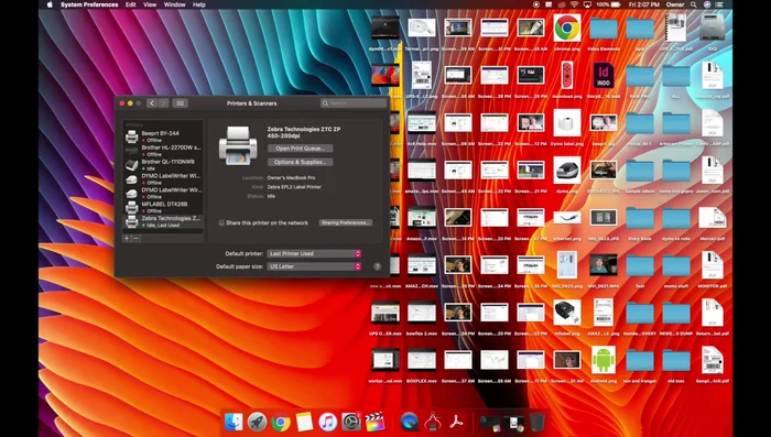 Click 'Add' to complete the installation.
