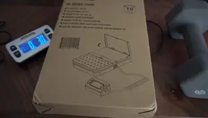 Accutek Shipping Scale Review: Is it Worth the Hype?