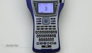 Brady BMP41 Label Maker: A Comprehensive Guide