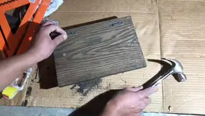 DIY Key Holder from Scrap Wood: A Simple Etsy-Inspired Project