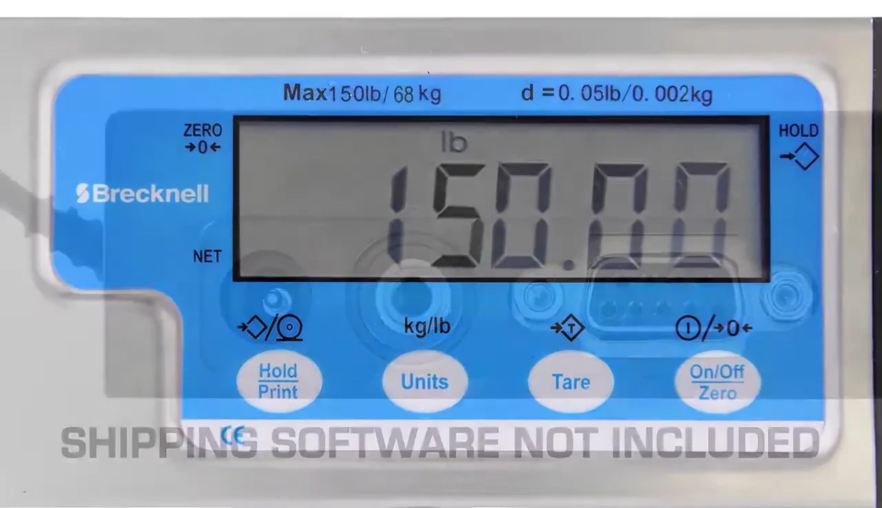 The scale's use in a different setting, demonstrating its versatility.