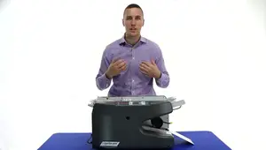 Martin Yale 1711 Paper Folder Review: A Comprehensive Guide