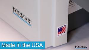 Formax FD38Xi: The Ultimate Fully Automatic Document Folder