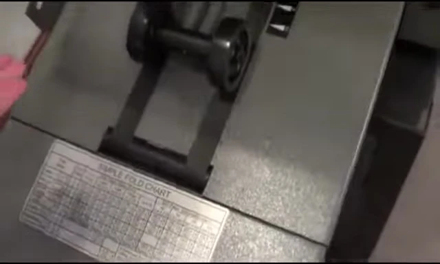Dual adjustable stack wheels