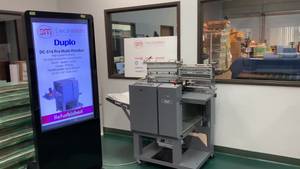 Duplo 516 Pro Multi Finisher Review: High-Speed Finishing for High-Volume Needs