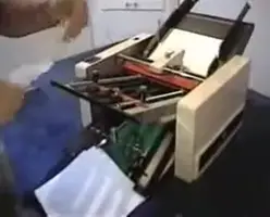 14x21 Folding Machine Review: Features, Performance & Verdict