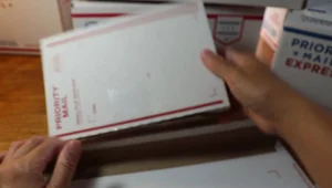 How to Choose the Right USPS Label and Packaging for Priority Mail & Priority Mail Express