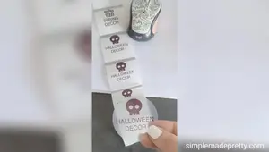 DIY Labels & Stickers: Mastering the mBin Thermal Printer App