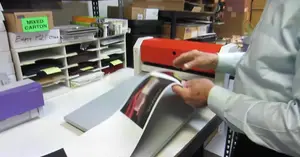 MBM GoCrease SEMI Review: Programmable Creaser & Perforator