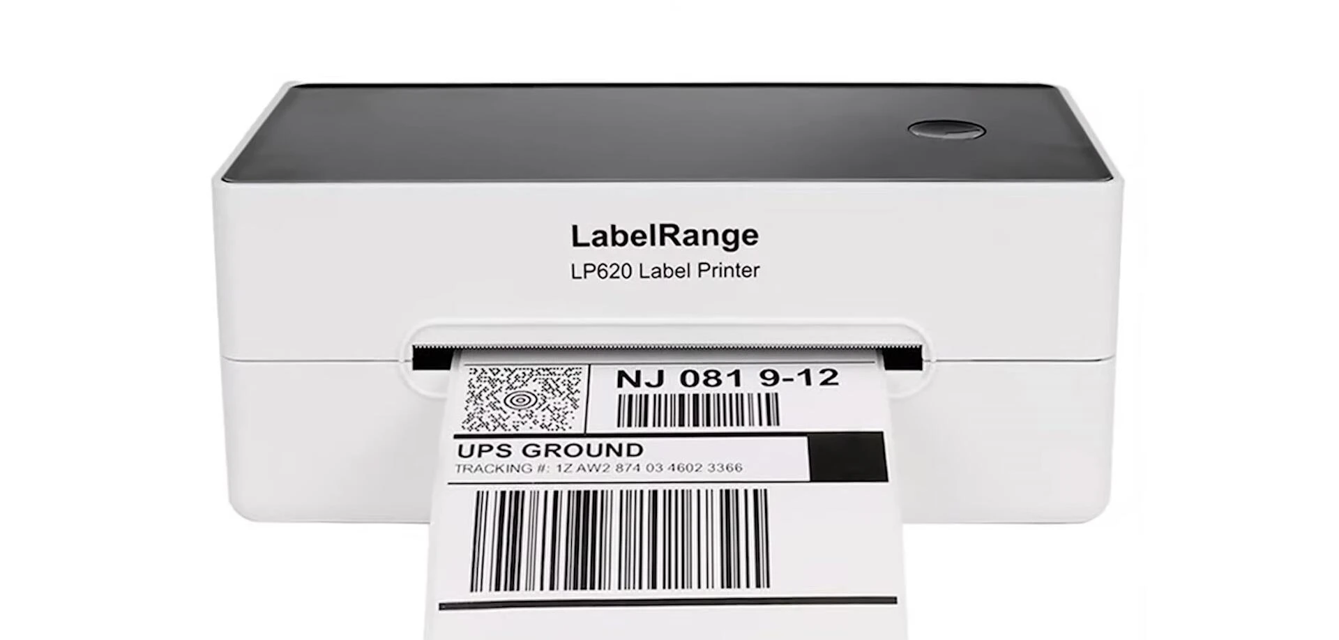 Image of the LabelRange LP-620 printer