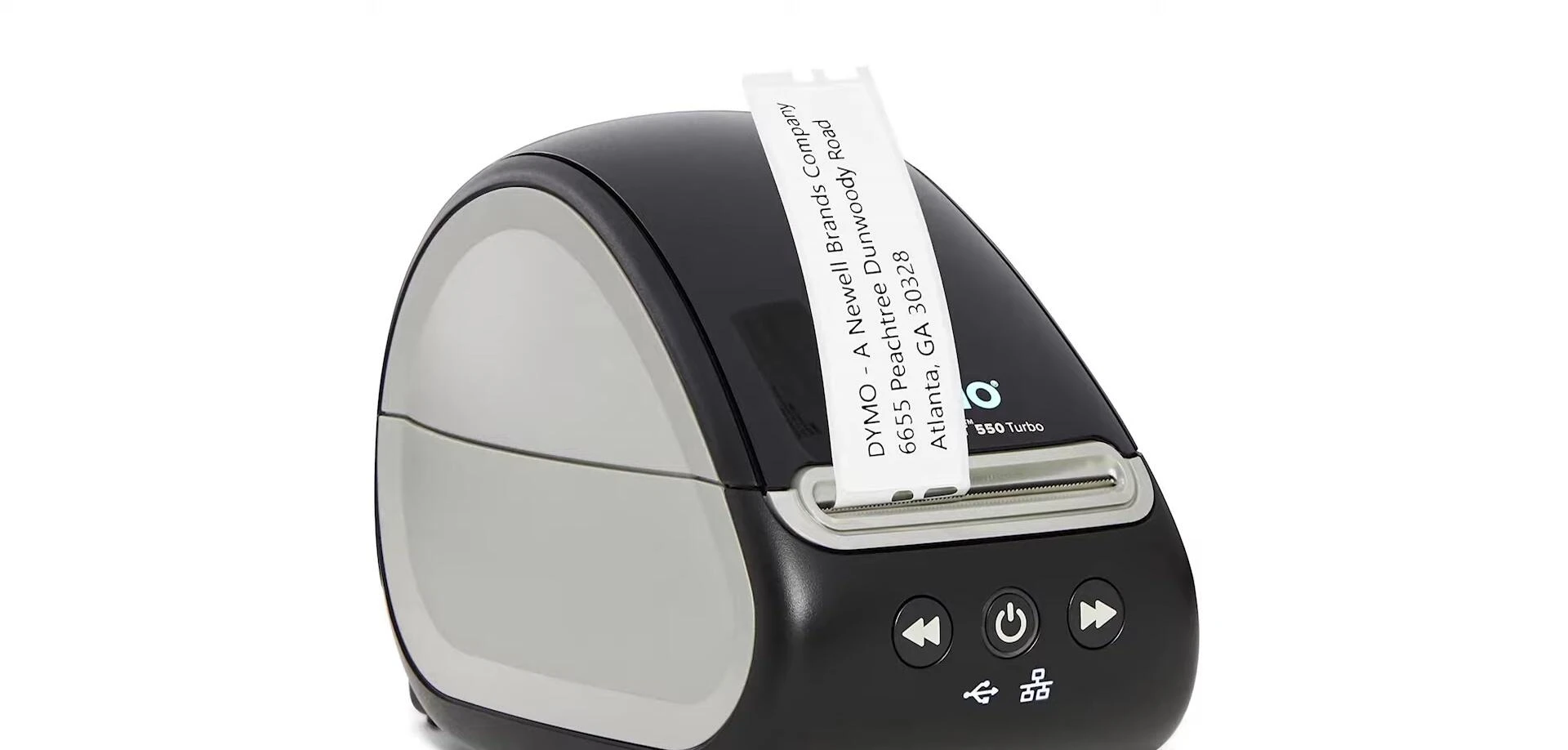 Dymo LabelWriter 4XL printer