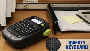 Top 5 Best Label Makers 2024: A Comprehensive Review