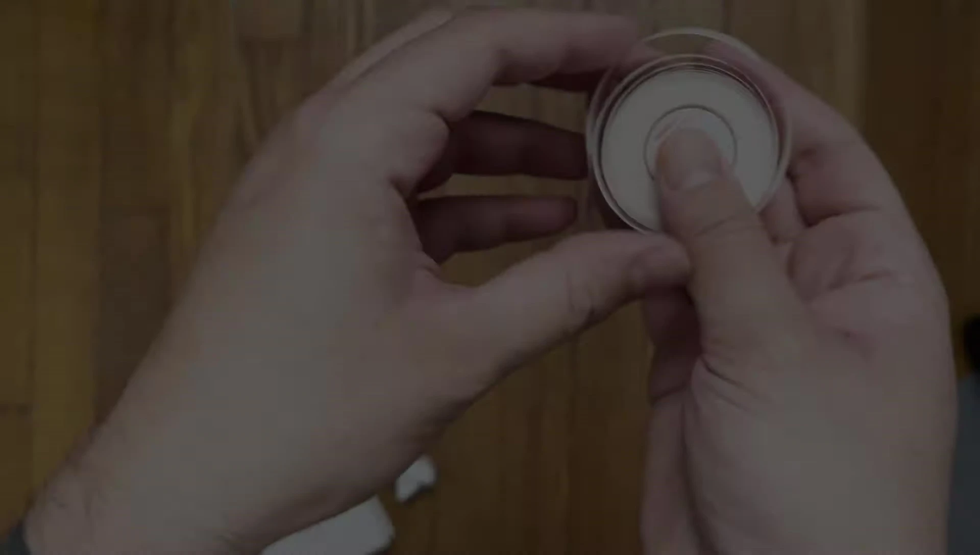 Showing the easy roll replacement process