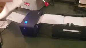 Polono Label Printer Review: Fast, Affordable, But With Quirks
