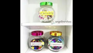 Coharu Washi Tape Label Printer Review: Cute, Compact, and Convenient?