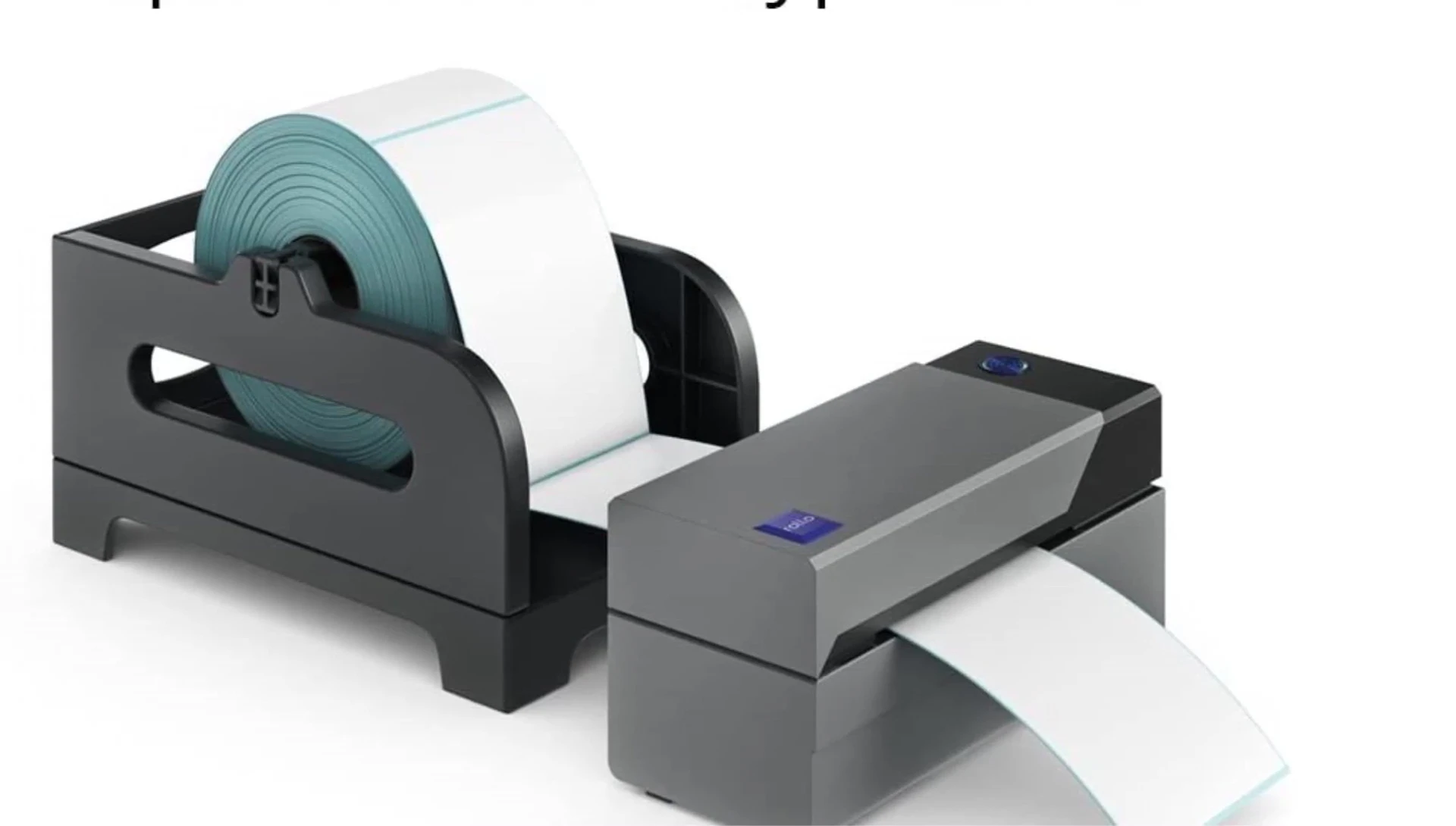 Rollo's automatic label detection