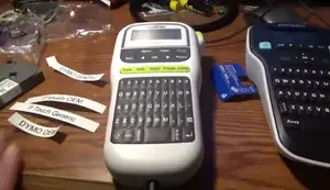 DYMO vs. Brother P-touch Label Makers: A Detailed Comparison
